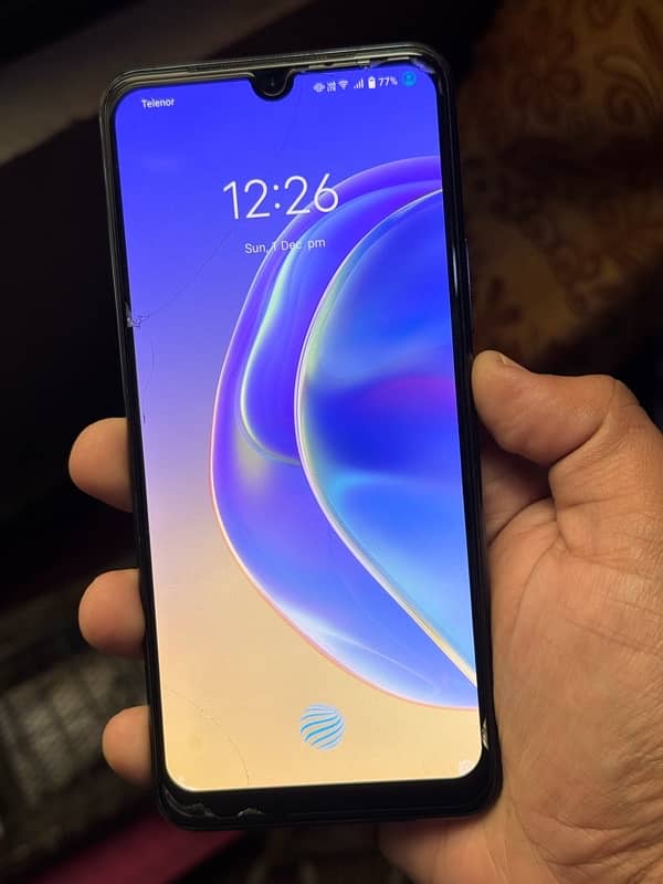 vivo v21e 1