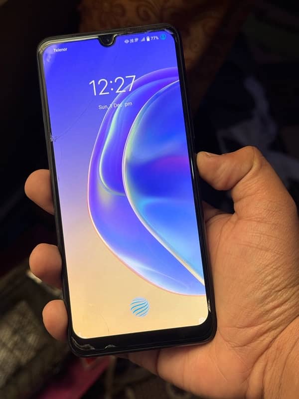 vivo v21e 5