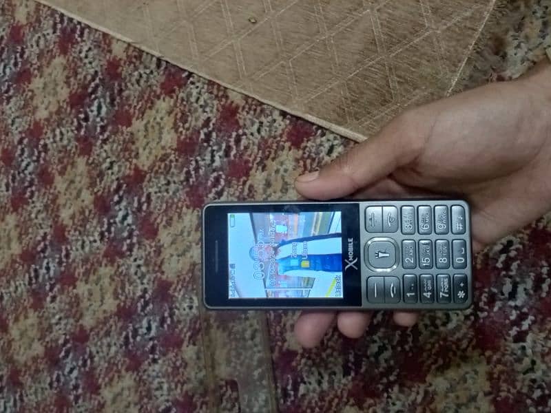 xmobile platinum 2000 0