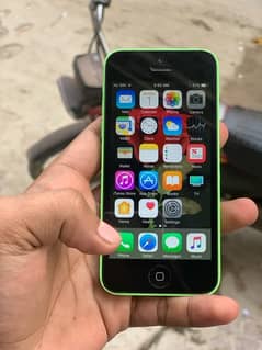 iphone 5c orignal. . . exchange possible