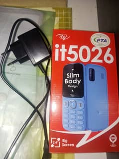 Itel 5026