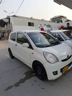 Daihatsu Mira 2008