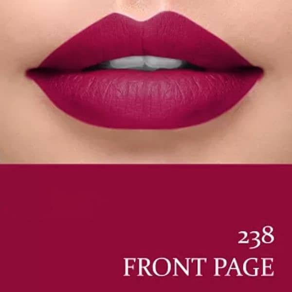 Medora lipstick 10