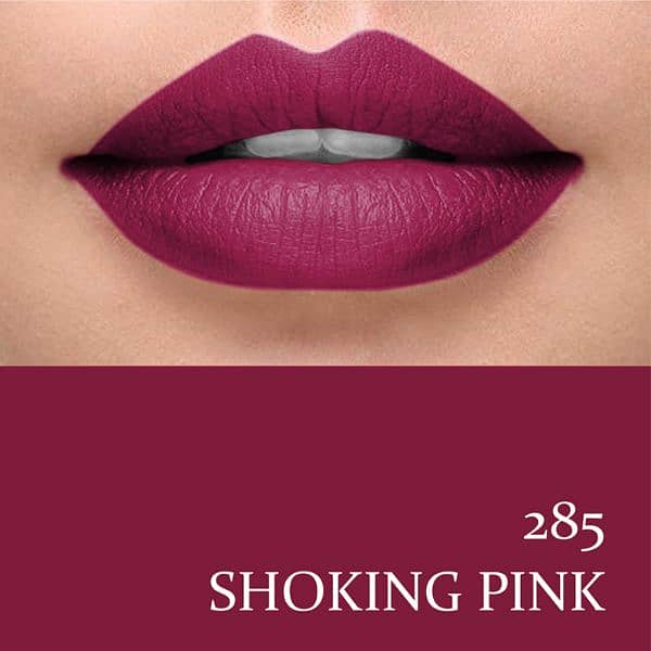 Medora lipstick 18