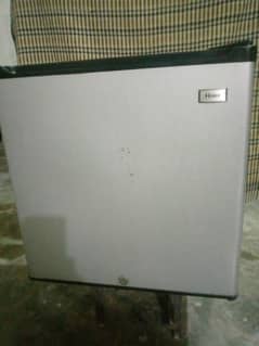 mini fridge one door