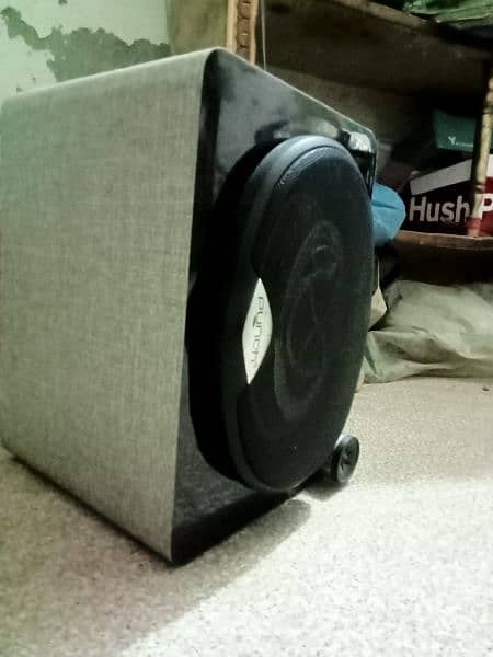 6 inch speakers 2