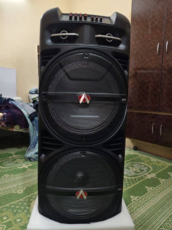 Audionic MH-5050 Speaker 5