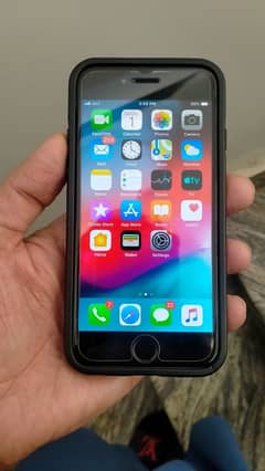 iphone 6 64GB PTA Approved