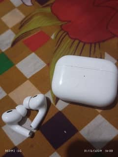 Air pods pro 2