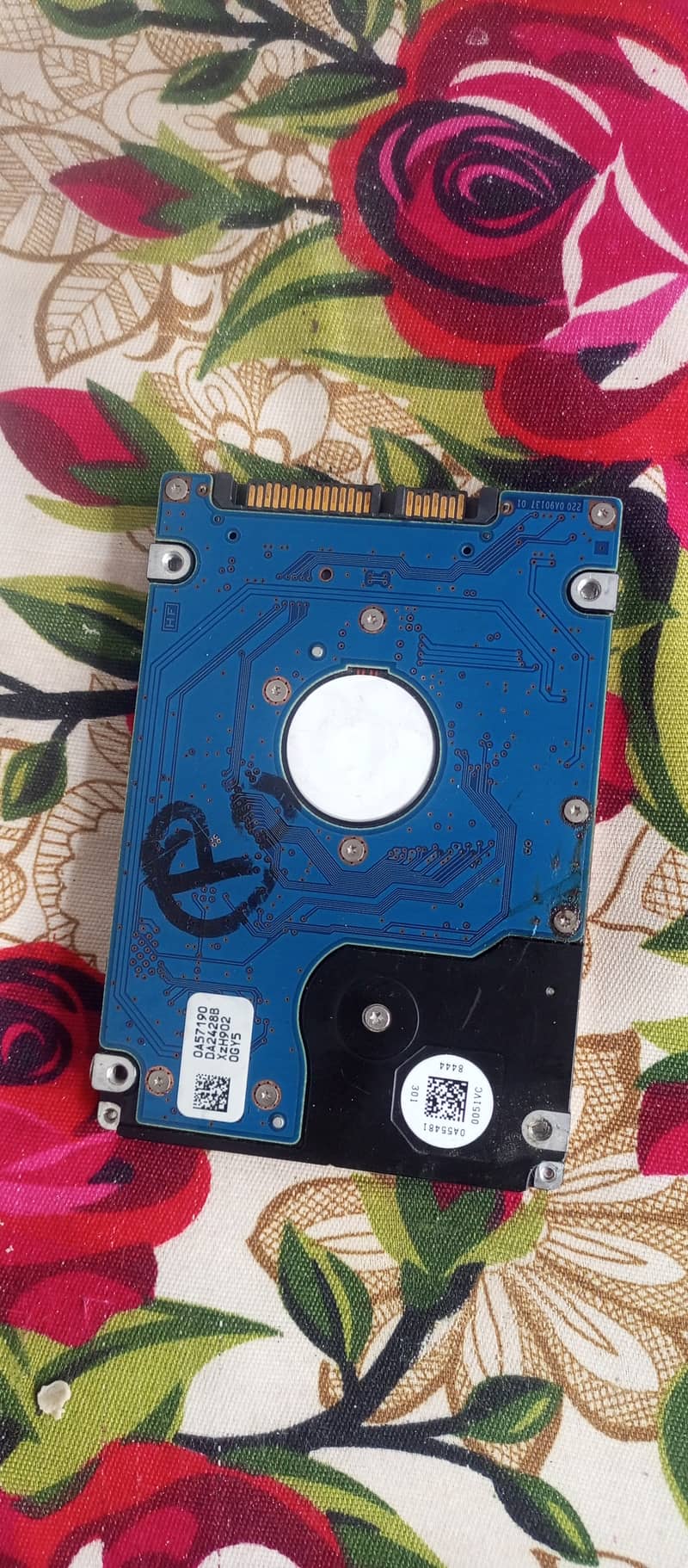 Hard Drive 1