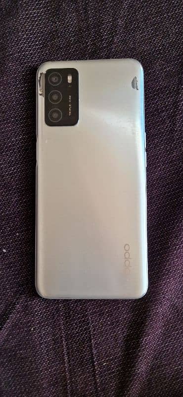 oppo a16 4.64gb ha all OK ha 7