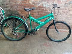 bicycle for sale