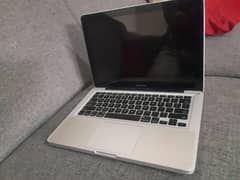 Macbook pro late 2011