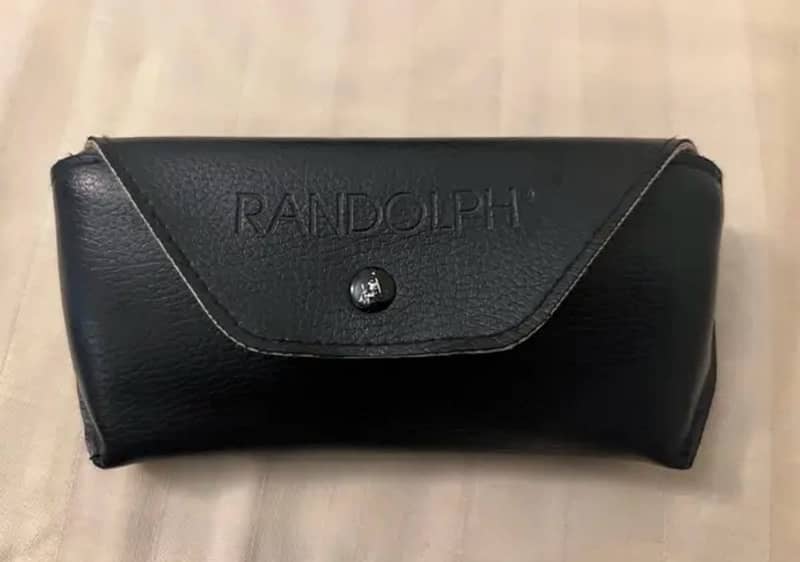 Randolph Sunglasses Original 1