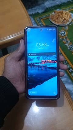 infinix hot 12 play 4 64