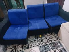 3 seater sofa/sofa chairs/chair