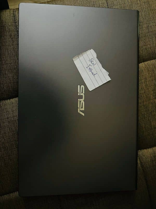 Asus Vivobook Ci5 10thGen 0