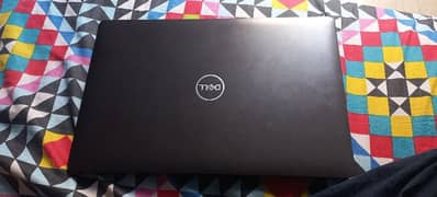 Dell Latitude 5500 i5/8th