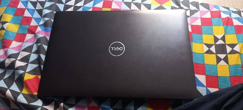 Dell Latitude 5500 i5/8th 0