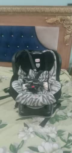 baby safety seat