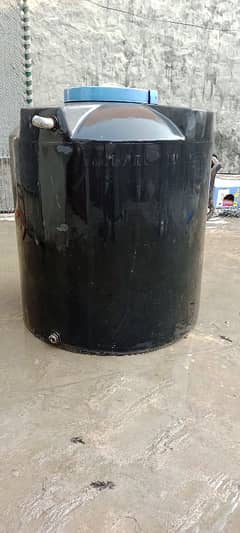 Dura Water Tank 150 Galan