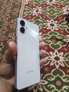 Samsung Galaxy A06 4/64gb . . . . urgent Sale