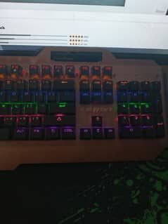 *SALE PRICE MECHANICAL KEYBOARD*