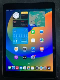 ipad pro 128 gb cellular