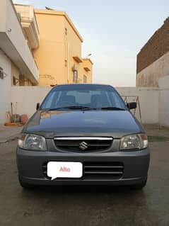 Suzuki Alto 2012