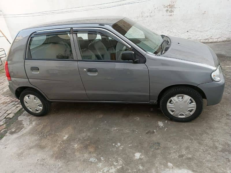 Suzuki Alto 2012 3