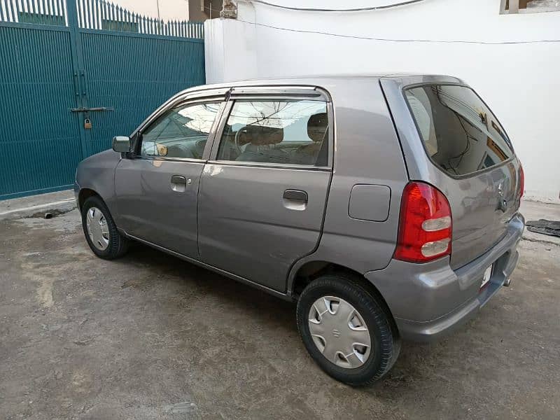 Suzuki Alto 2012 6