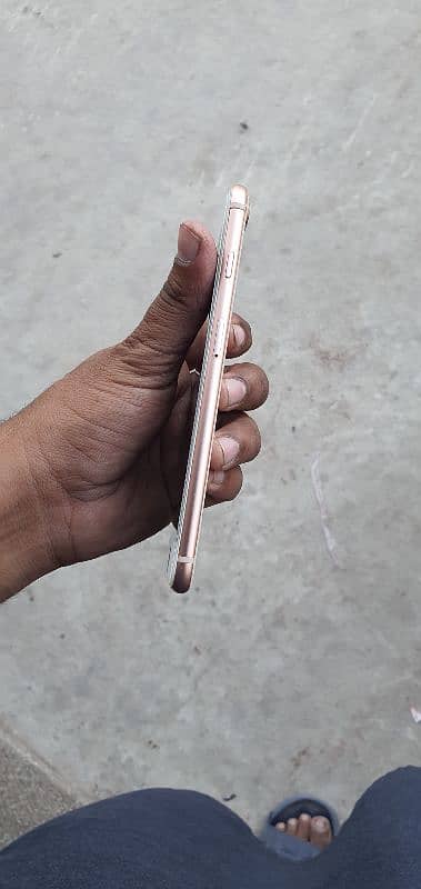 iphone 8plus . (pta offichal aprovd) 3