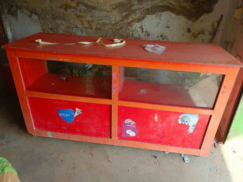 counter for sale in good condition 0