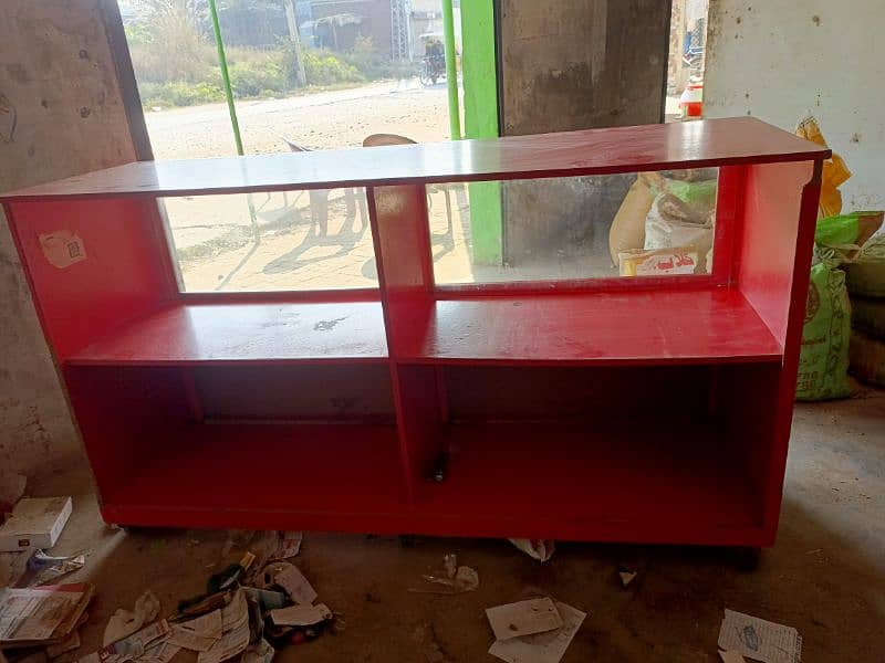 counter for sale in good condition 2