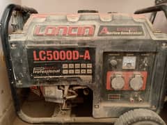 LONCIN