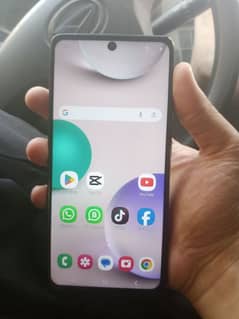 Samsung A52