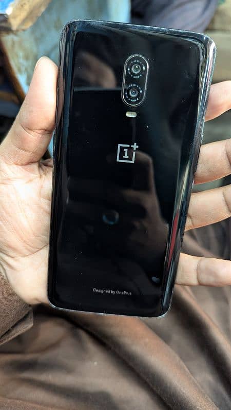 oneplus 6t 5