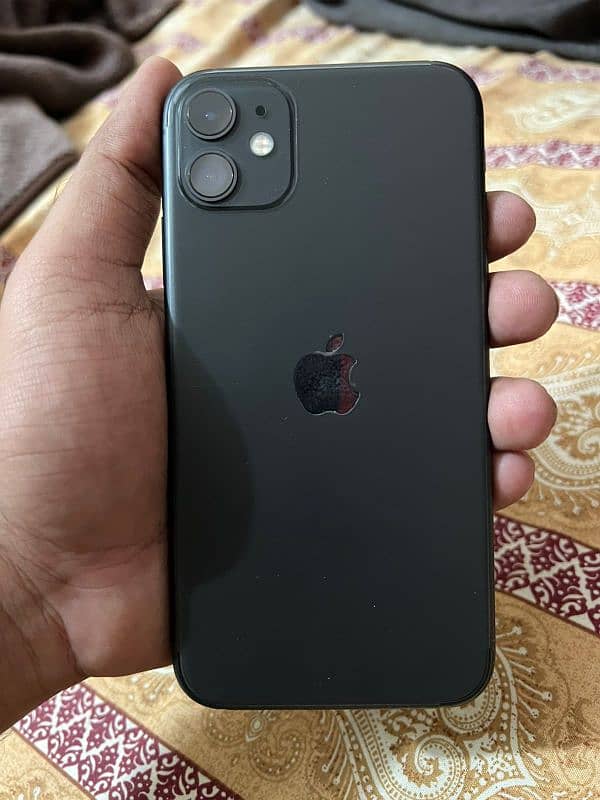 Iphone 11 64Gb JV 1