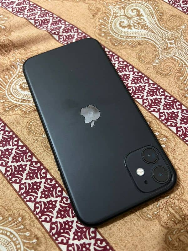 Iphone 11 64Gb JV 2