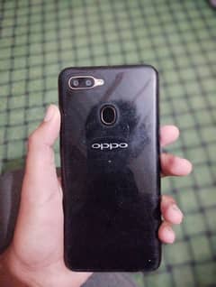 Oppo a5s