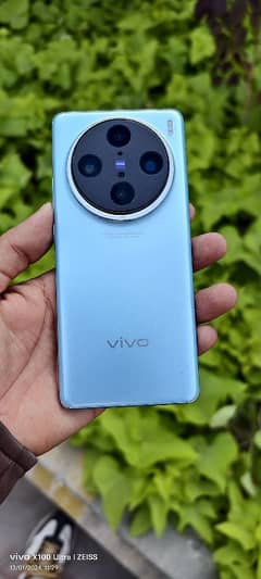 vivo x100 pro 16/512