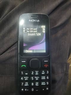 Nokia mobile 101