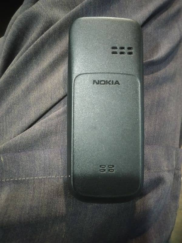 Nokia mobile 101 1