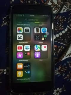 iphone 6s 32 gb all ok 10 by 10 condition