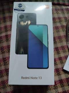 redmi note 13