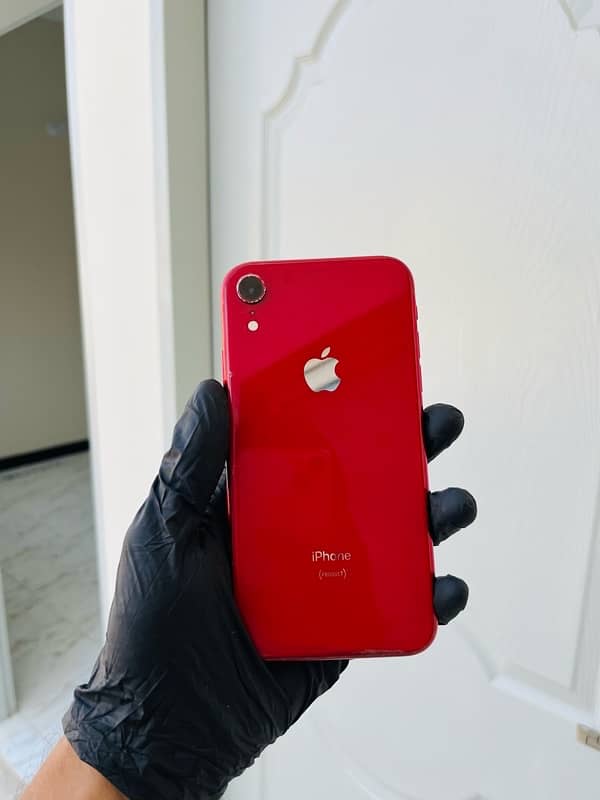 Iphone XR 64GB PTA Approve 1