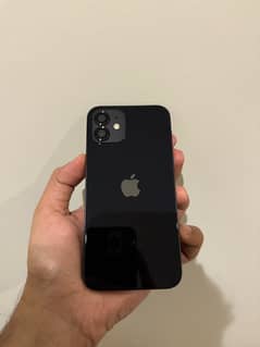 iPhone 12 128gb PTA approved