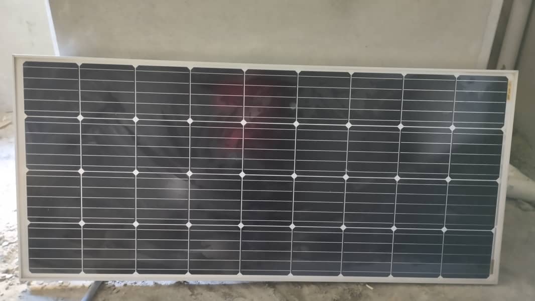 150 watt Solar panel for sale 1