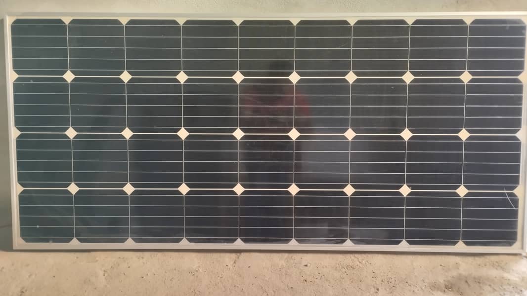 150 watt Solar panel for sale 2