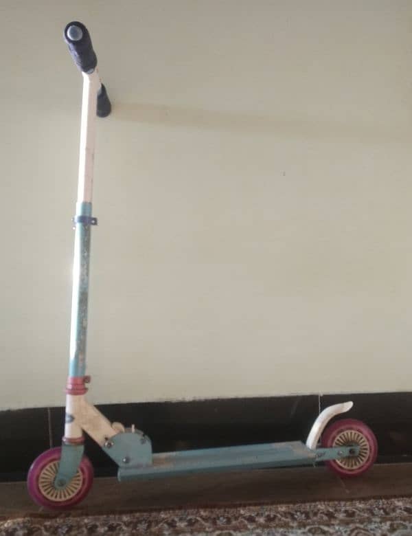 Kids Scooter 1